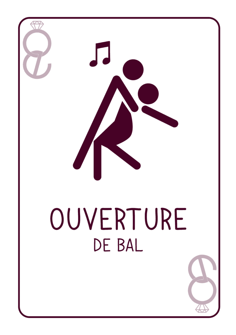 Et bien dansez maintenant !
